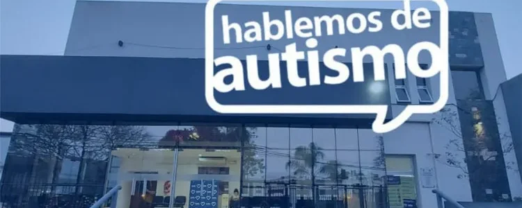El jueves se dictará una charla sobre autismo en el Teatro Municipal