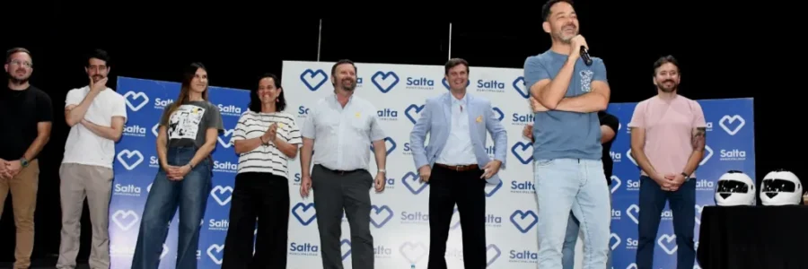 El municipio profundiza acciones en materia de Seguridad Vial