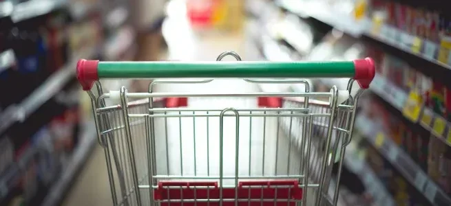 Pese a la mejora del consumo en octubre, en lo que va del año acumula una caída de 17,5%