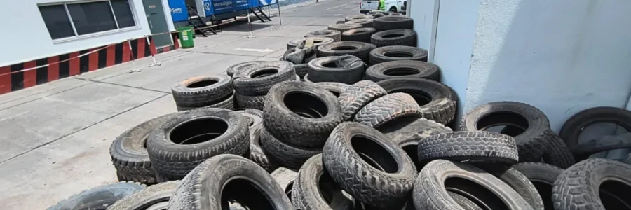 Este jueves se realizará una nueva jornada del Neumatón