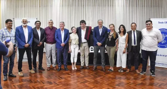 Se incorporará fuerza policial a los puestos de control contra el comercio ilegal