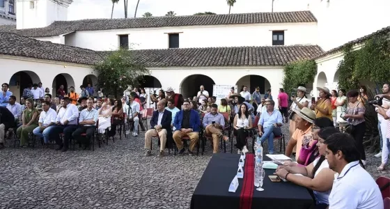 La Provincia contará con un MarketPlace para emprendedores salteños