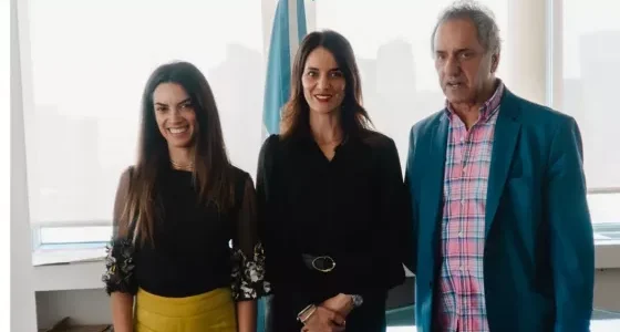 Salta establece una mesa de trabajo conjunto con Nación para el fortalecimiento del sector turístico