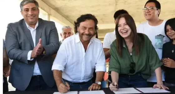 Sáenz y Pettovello: Más de $2.716 millones para garantizar la seguridad alimentaria de pueblos originarios