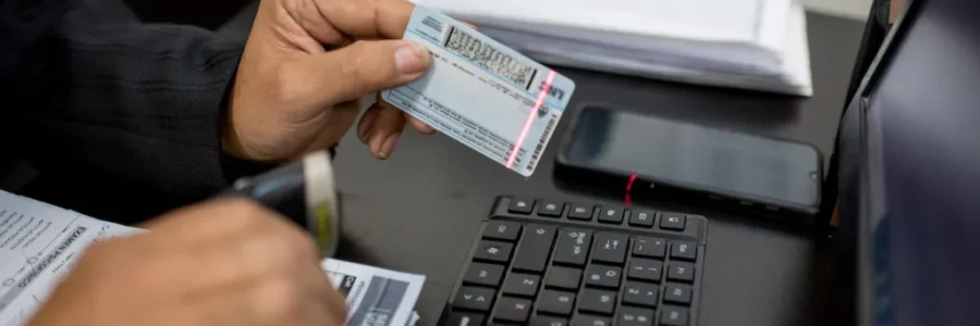 Licencias de conducir: se podrán tramitar sin pagar multas de otras jurisdicciones