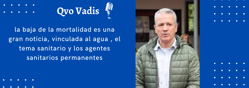Manuel Pailler –  Pte de la Comisión de Salud Pública y Seguridad Social del Senado Provincial