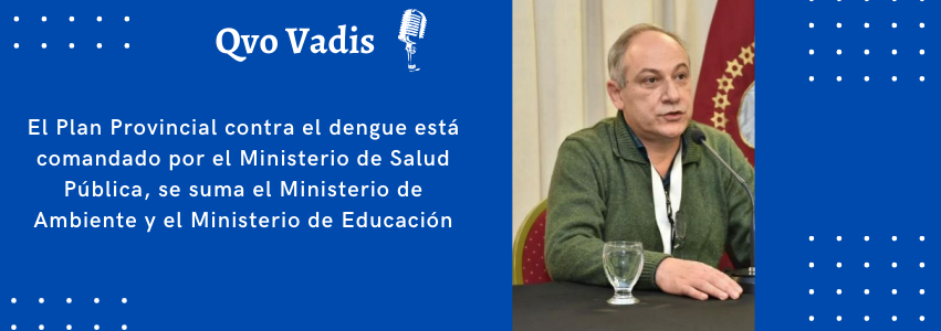 Dr. Francisco García Campos –  Director General de Coordinación Epidemiológica