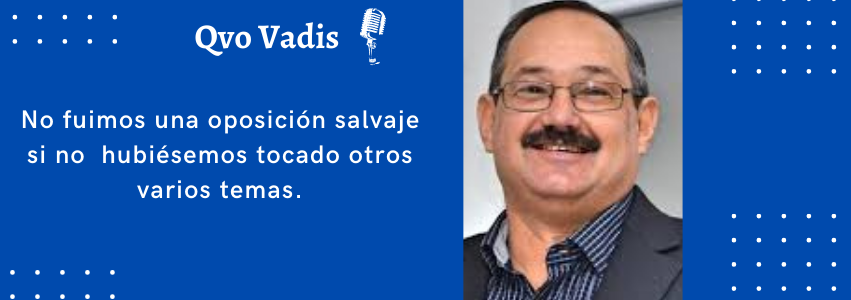 sale Sergio Leavy – senador Nacional por Salta