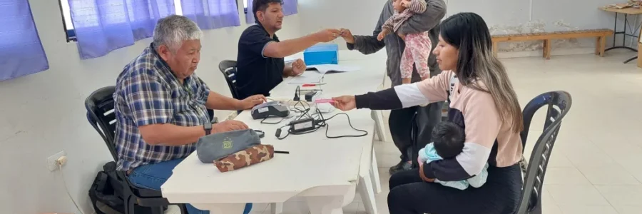 Este jueves inicia la carga del Boleto Solidario Municipal correspondiente a enero