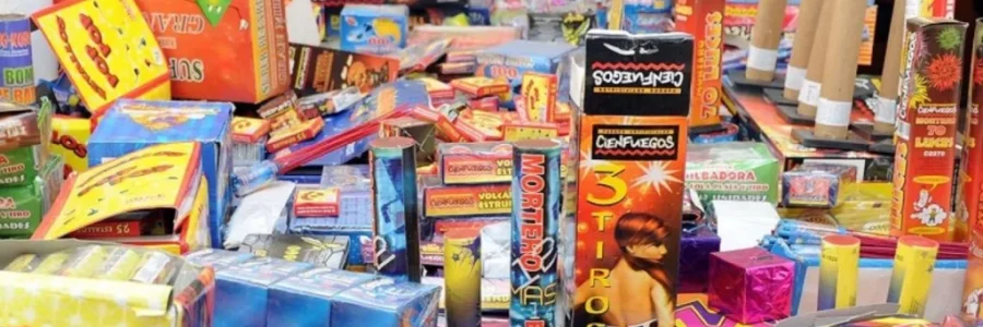 Padres de niños con TEA y el municipio se unen contra la pirotecnia sonora