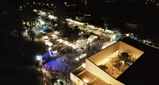 Cerca de 30.000 personas visitaron la feria Destino Potencia Cafayate