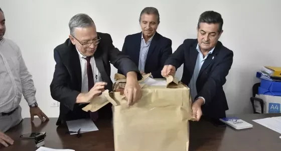 Inició el proceso licitatorio para la construcción de la autopista del Valle de Lerma