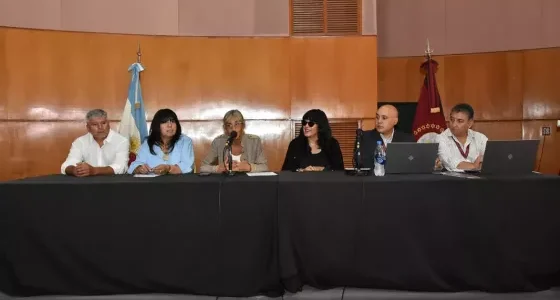 Reunión estratégica con supervisores: planifican la utilización de datos provenientes de SINIDE y pruebas Aprender