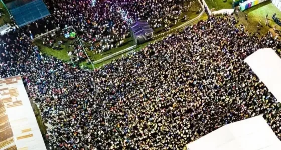 Salta vivió un fin de semana de Carnaval con más de 27.000 turistas y un impacto económico de 8 mil millones de pesos