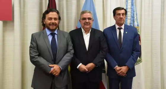 Gobernadores de Salta, Jujuy y Catamarca definieron estrategias para el crecimiento sostenido de la puna