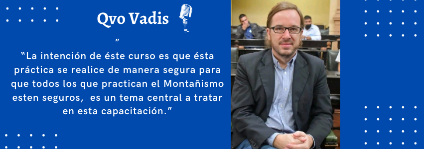 Gustavo Farquharson – Concejal capitalino