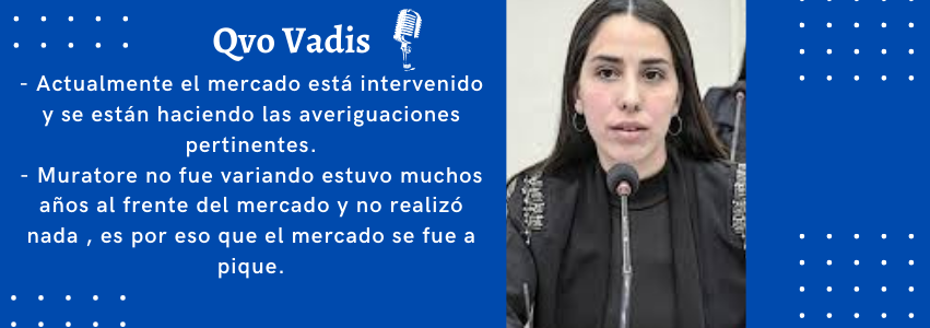 AGUSTINA ALVAREZ – CONCEJAL CAPITALINA