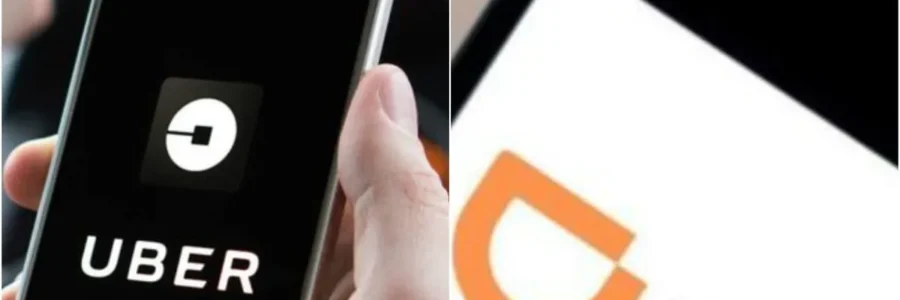 Comienza el debate en comisiones de la legalización de las Apps de transporte