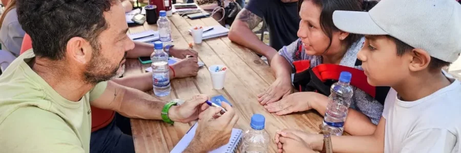 Este sábado, “La Muni en tu barrio” llega a Villa Lavalle con gran cantidad de servicios