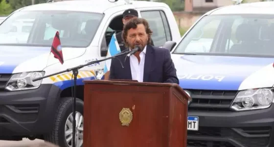 Se incorporarán más vehículos al servicio de seguridad