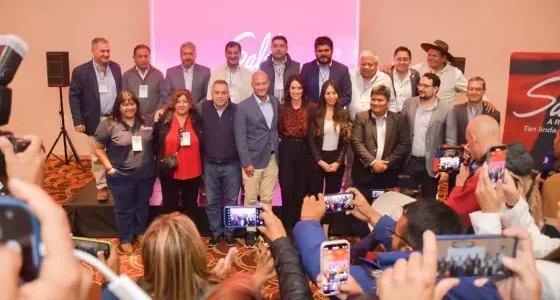 Semana Santa: Salta te espera para disfrutar de más de 180 experiencias turísticas, religiosas y culturales.