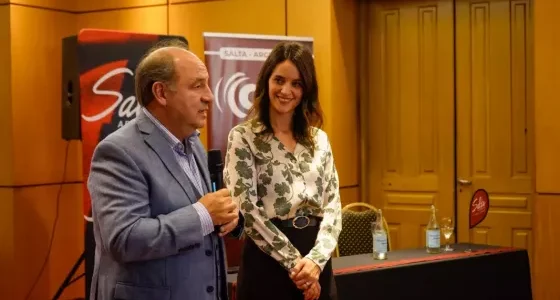 Salta impulsa el turismo con la tasa de financiamiento más competitiva del país