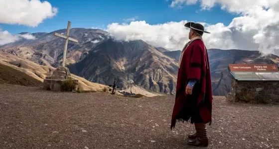 Salta ofrece experiencias únicas para vivir en Semana Santa