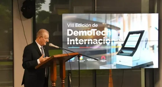 Salta expuso en Tucumán su experiencia con el sistema de Boleta Única Electrónica