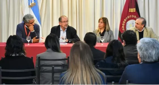 Avances estratégicos para Salta y el fortalecimiento del Corredor Bioceánico Norte