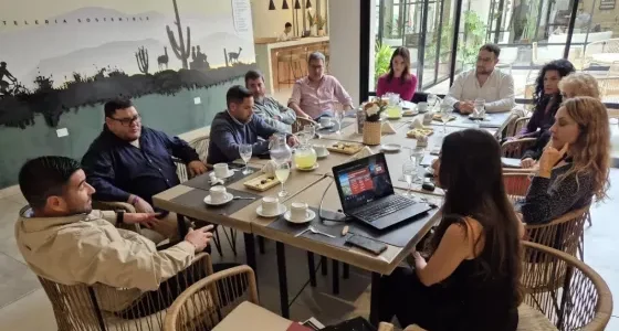 El Consejo Asesor de Turismo analizó los resultados de Semana Santa y definió nuevas estrategias para fortalecer el sector