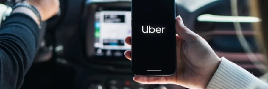 Salta legaliza Uber y DiDi: el Concejo Deliberante aprobó la ordenanza en medio de protestas