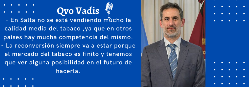 DIEGO DORIGATO – SEC. DE DESARROLLO AGROPECUARIO