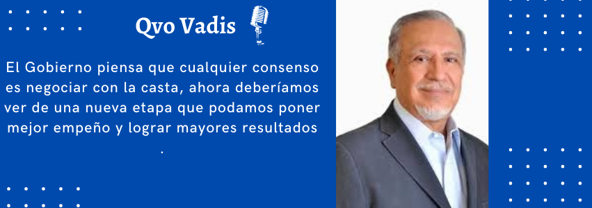 JUAN CARLOS ROMERO – SENADOR NACIONAL