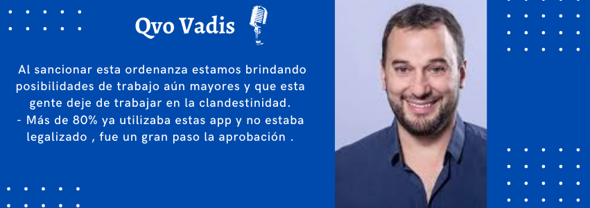 DARIO MADILE – PRESIDENTE DEL C.D DE SALTA