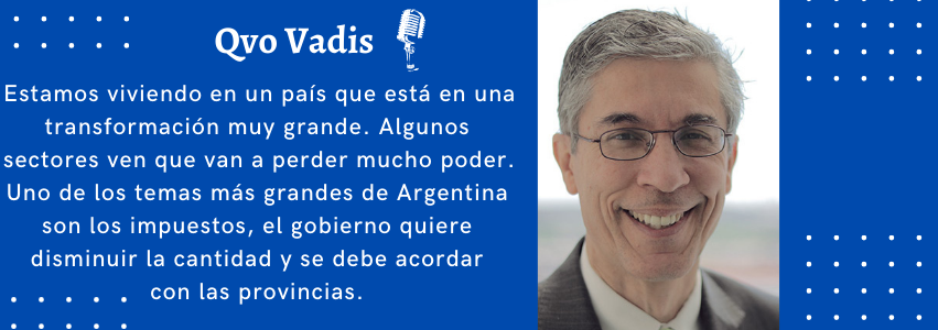 AGUSTÍN ETCHEBARNE – ECONOMISTA