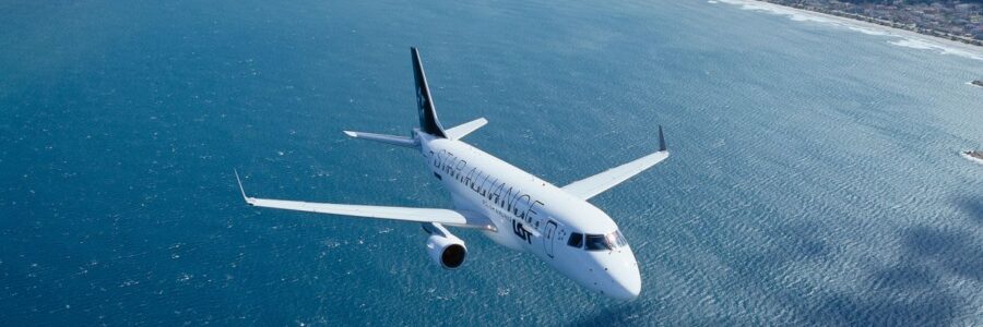 Salta suma una nueva conexión internacional con Panamá