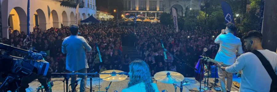 Semana Santa 2025: balance positivo en la ciudad de Salta