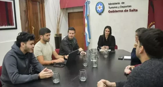 Salta será sede del primer gran evento de eSports del norte argentino