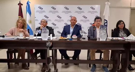 Gobierno, Universidad y sector privado analizan alternativas tributarias