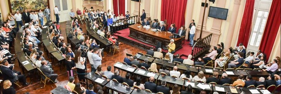 Diputados debatirán un proyecto para digitalizar los turnos médicos en Salta