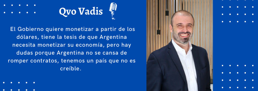 ALVARO EFRAÍN PEREZ – ECONOMISTA