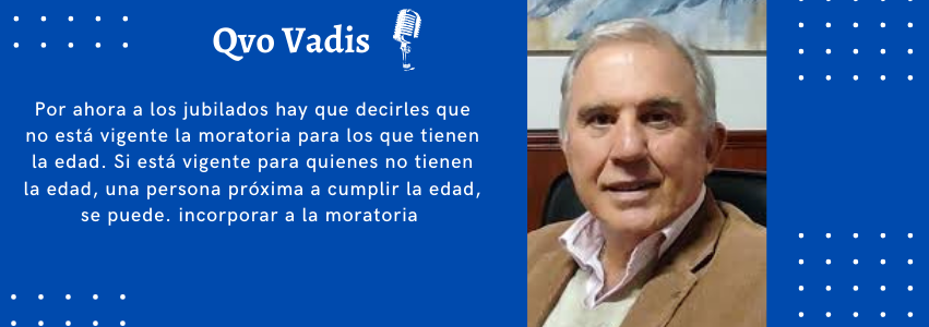 GUILLERMO SEGON – ESPECIALISTA PREVICIONAL