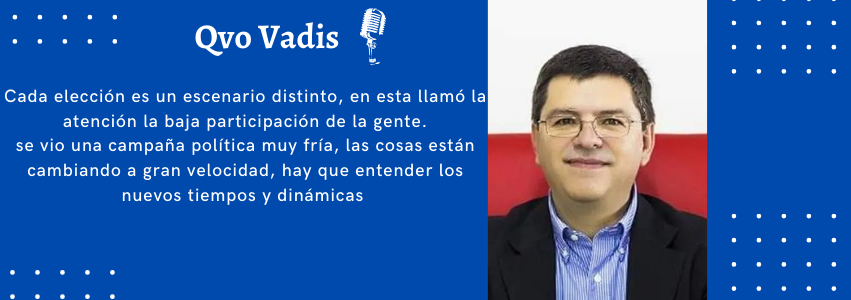 JULIO PIZETTI – CONSULTOR POLÍTICO