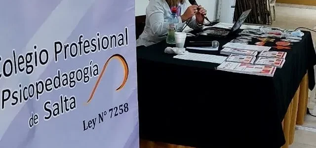 ¿Desvío de fondos? Un despido arbitrario enciende la alarma en el Colegio de Psicopedagogos