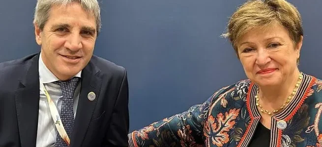 Reservas: el mercado ya asume que el Gobierno no cumplirá la meta de junio con el FMI