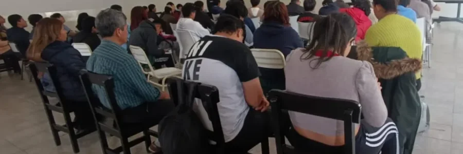 Se viene «De emprendedor a empresario», el ciclo para hacer crecer tu negocio