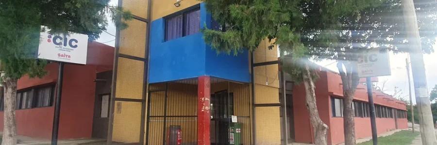 El CIC villa Asunción se prepara para celebrar sus 17 años de servicio