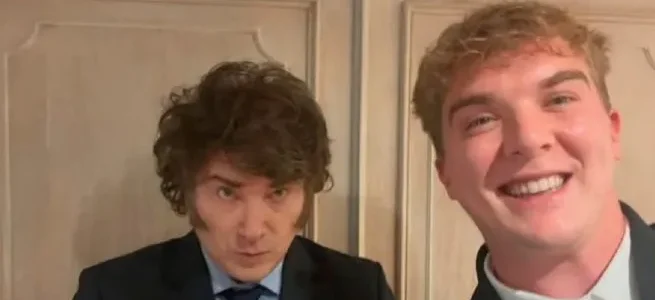 $LIBRA: el gobierno de Javier Milei elimina la unidad investigadora y da por cerrado el caso