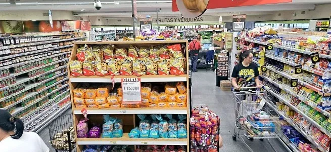 Inflación: las consultoras prevén otra desaceleración en mayo, ¿podrá el IPC romper el piso del 2%?
