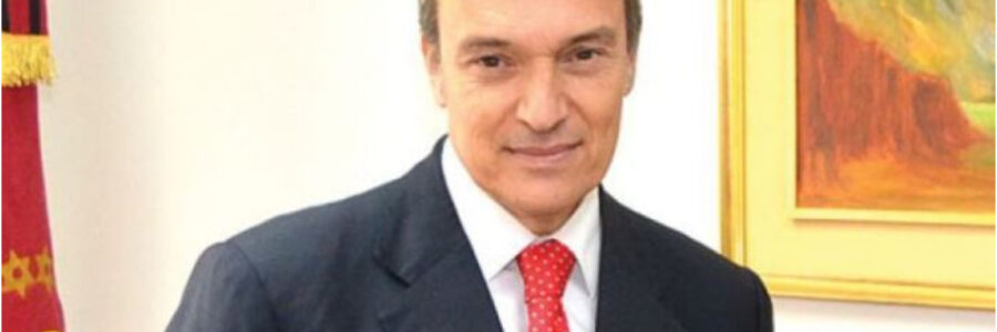 López Viñals sumó más de dos mil adhesiones para continuar al frente de la Corte de Justicia